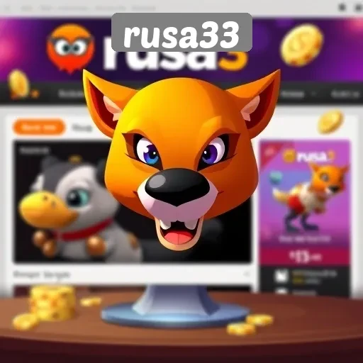 Panduan Mengakses Situs Rusa33 untuk Pemula