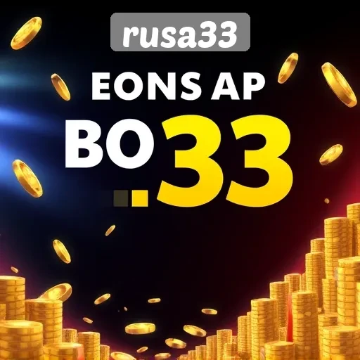 Bonus dan Promosi Menarik di Rusa33 untuk Pengunjung Baru