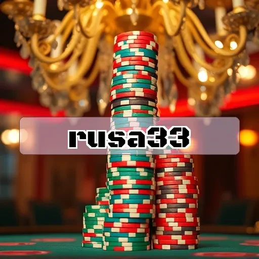 rusa33 Browser