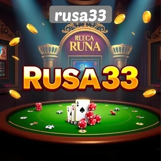 Keberagaman Permainan yang Ditawarkan oleh Rusa33
