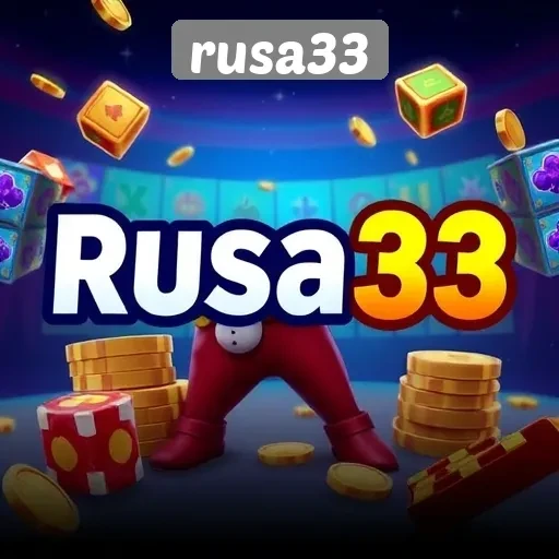 Varian Game Menarik yang Tersedia di Rusa33