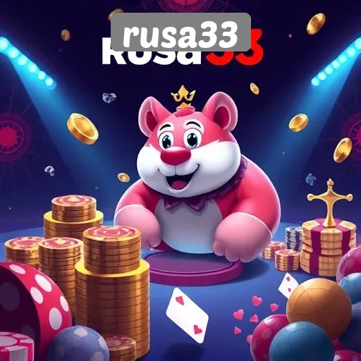 Beragam Permainan Menarik yang Tersedia di Rusa33