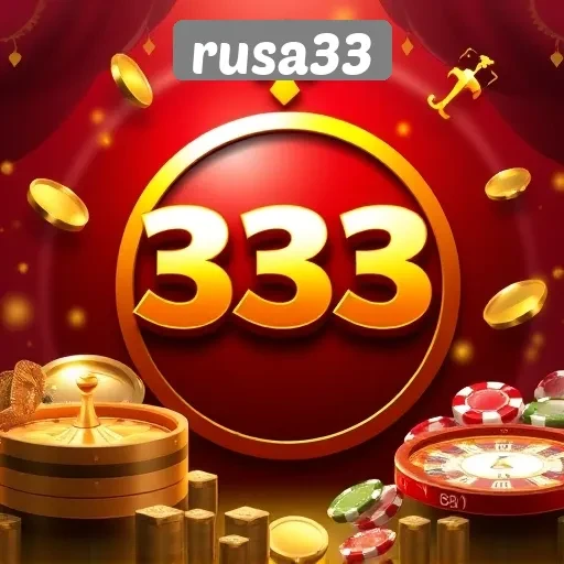 Mengulas Fitur dan Permainan di Rusa33
