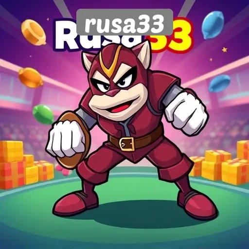 Mengungkap Fitur Menarik pada Situs Game Rusa33