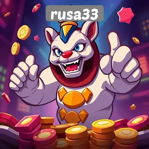 Mengupas Fitur Menarik di Situs Game Rusa33