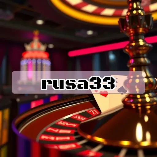 rusa33 Gratis