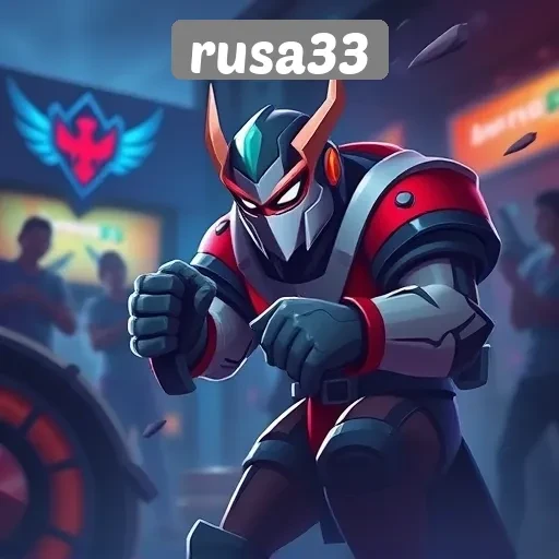 Masa Depan Rusa33 dalam Industri Game Indonesia