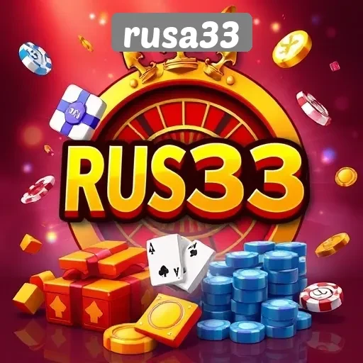 Pengenalan Situs Game Rusa33 untuk Pecinta Game Online