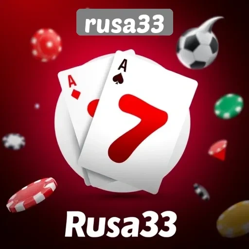 Cara Bergabung dan Bermain di Rusa33 Bagi Pemula