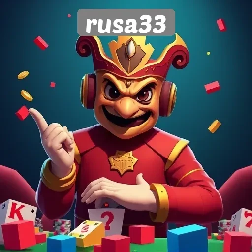 Berita Terbaru dan Event Menarik di Rusa33