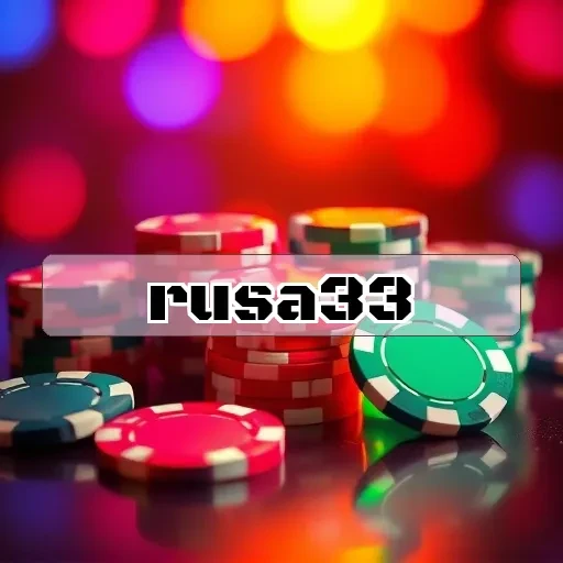 rusa33 - Nikmati Berita Game Online Terbaru dan Tercanggih