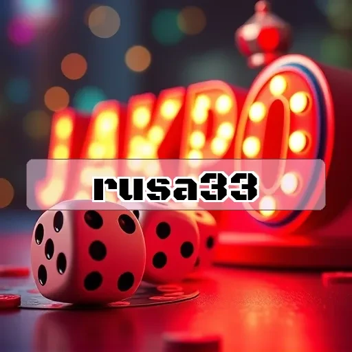 rusa33: Pengalaman Teka-Teki yang Seru dan Menantang Untukmu