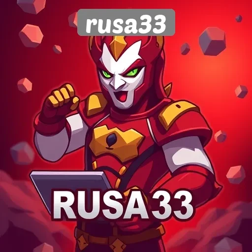 Keunggulan Rusa33 Dalam Dunia Game Online
