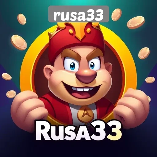 Mengenal Rusa33 Sebagai Platform Game Terpercaya