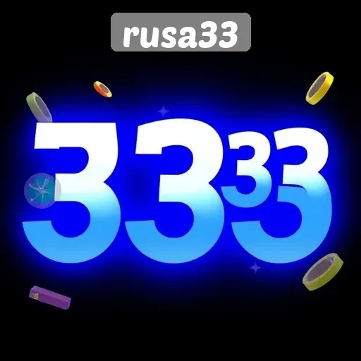 Rusa33 Platform Game Online Terpercaya dan Menarik di Indonesia