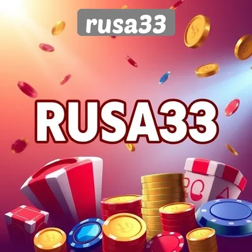 Rusa33 Sebagai Platform Permainan Online Terpercaya di Indonesia