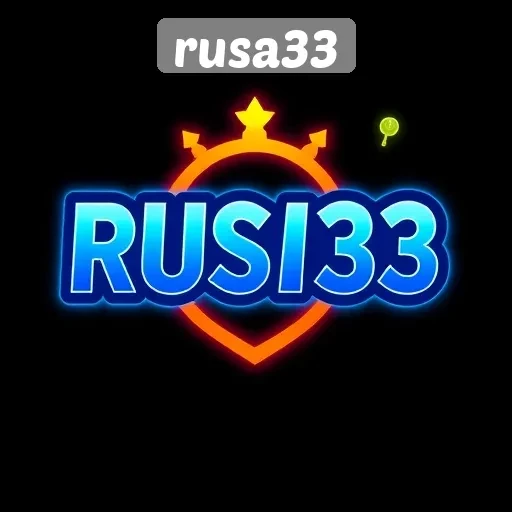 Mengenal Rusa33 Sebagai Platform Game Online Populer