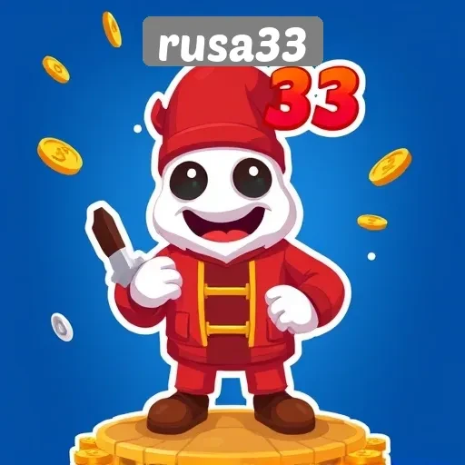 Peran Rusa33 dalam Industri Game Online di Indonesia