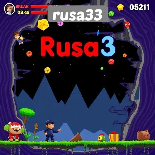Membandingkan Rusa33 dengan Platform Game Lain di Indonesia