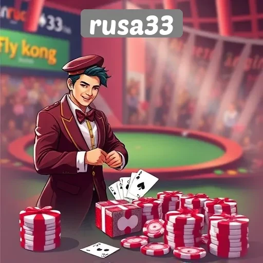 Bermain Aman di Rusa33 Tips dan Trik