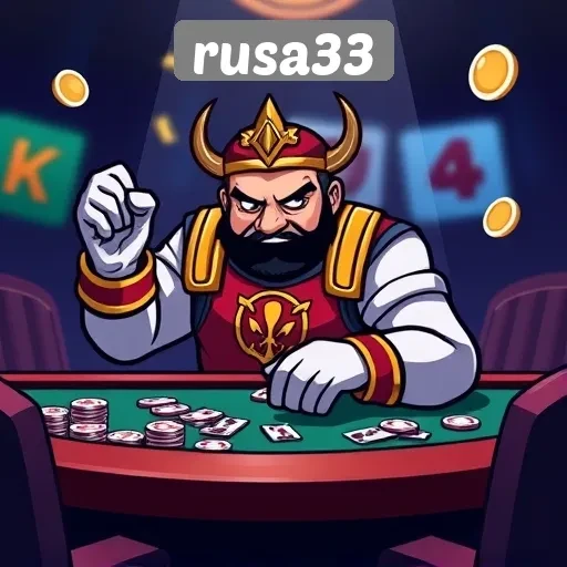 Analisis Keamanan dan Kenyamanan Bermain di Rusa33