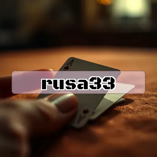rusa33 Streaming