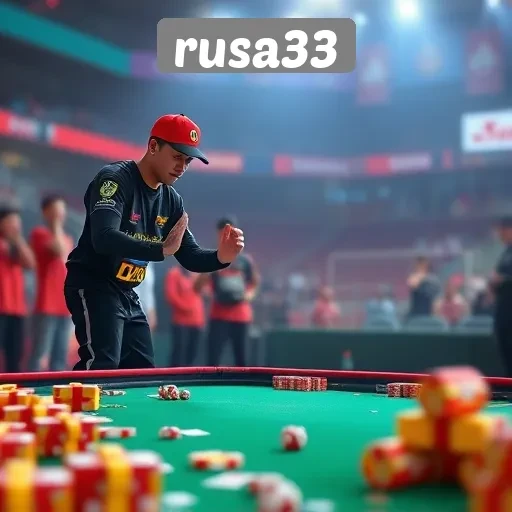 Tinjauan Mengenai Pengalaman Pengguna di Rusa33