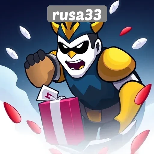 Kepuasan Pengguna Rusa33 dalam Bermain Game Online